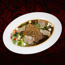 Bee Hoon Hailam (MUTTON)